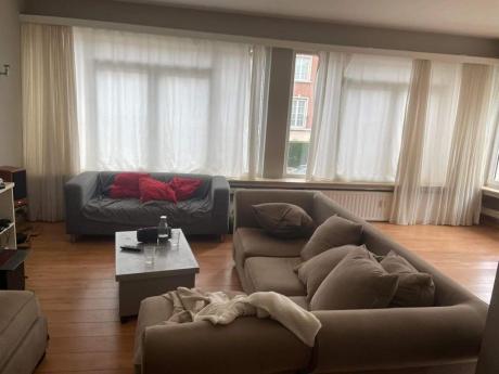 Colocation 135 m² à Bruxelles Ixelles : Cimetière