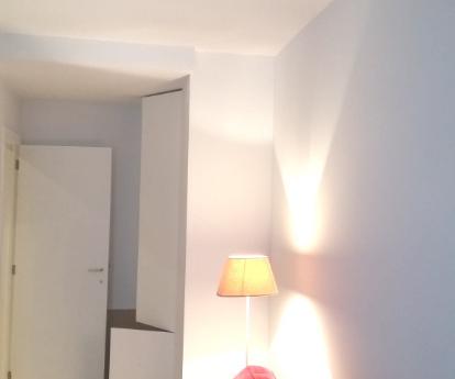 Studio 32 m² in Brussel Sint-Gillis