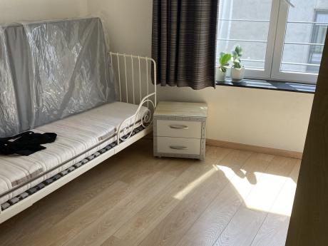 appartement 20 m² à Bruxelles Centre