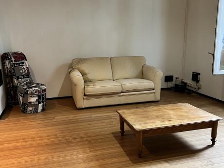 合租房 15 m² 在 Brussels Etterbeek / Europe