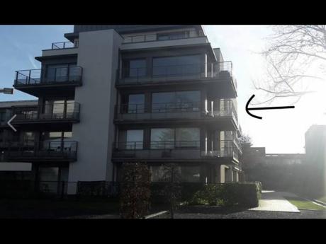 Shared housing 125 m² in Brussels Anderlecht