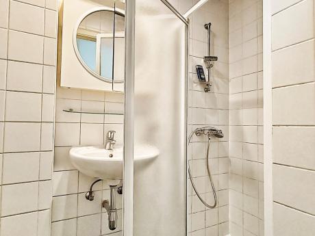 公寓 72 m² 在 Brussels Etterbeek / Europe
