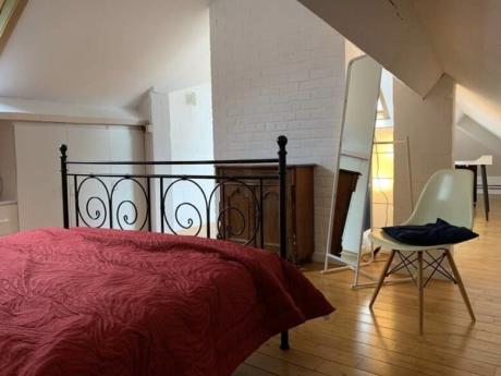 Studio 45 m² à Bruxelles Kraainem / Wezembeek