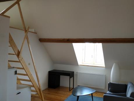 Studio 45 m² à Bruxelles Anderlecht