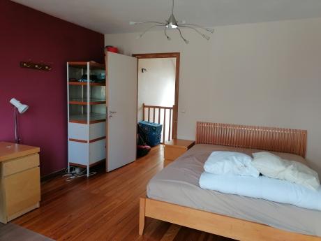 Kot chez l'habitant 20 m² à Bruxelles Etterbeek / Europe