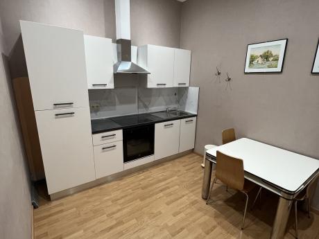 Kot 20 m² à Bruxelles Molenbeek
