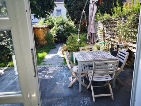 House 12 m² in Brussels Evere