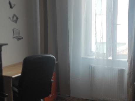 kot 14 m² à Bruxelles Anderlecht