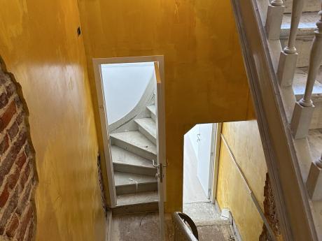 Colocation 300 m² à Bruxelles Schaerbeek