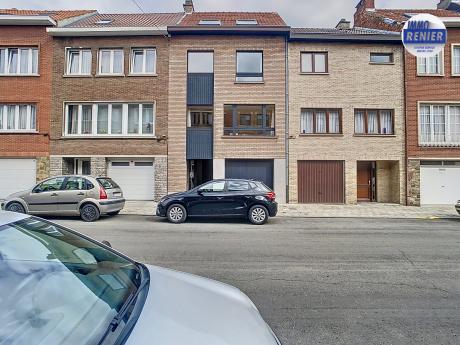 Co-locatie 143 m² in Brussel Anderlecht