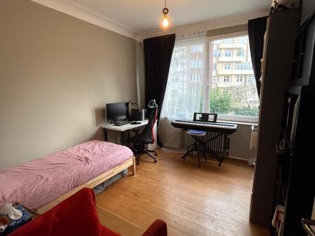 Apartment 130 m² in Brussels Woluwe st-Lambert