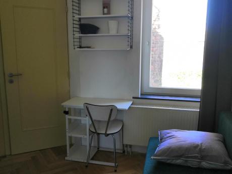 Studio 15 m² à Bruxelles Centre
