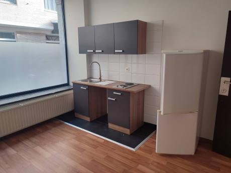 Student room 15 m² in Brussels center