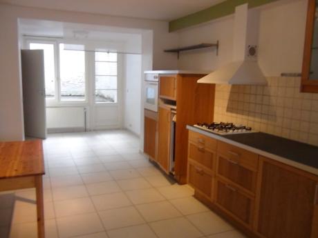 单人间 42 m² 在 Brussels Ixelles : cimetiere