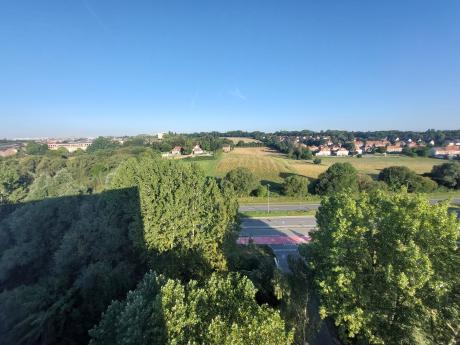 appartement 170 m² à Bruxelles Woluwe St Lambert