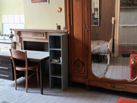 Colocation 22 m² à Bruxelles Forest