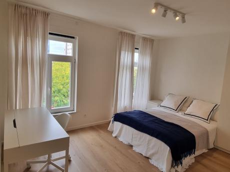 shared housing 17 m² in Brussels St-Gilles