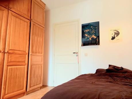 Co-locatie 15 m² in Brussel Sint-Pieters-Woluwe