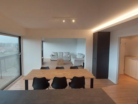 Apartment 170 m² in Brussels Woluwe st-Lambert