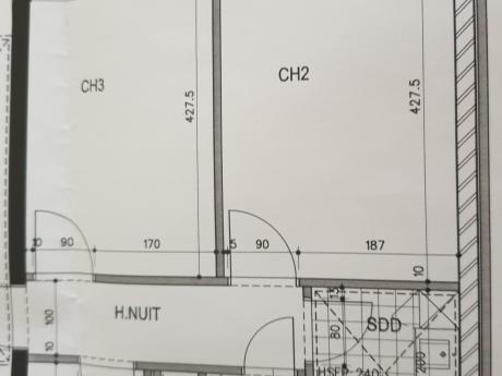 Shared housing 12 m² in Brussels Woluwe st-Pierre