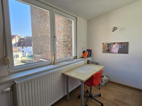 共享租房 25 m² 在 Brussels Etterbeek / Europe