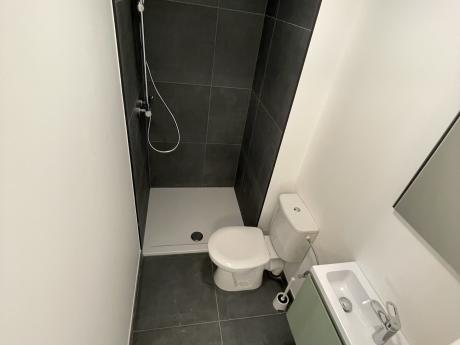 Colocation 200 m² à Bruxelles Centre