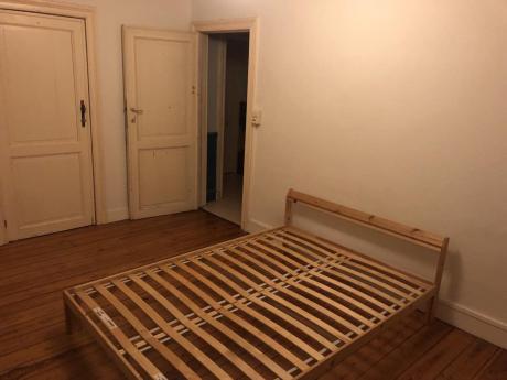 colocation 12 m² à Bruxelles Ixelles : Pte Namur / Flagey