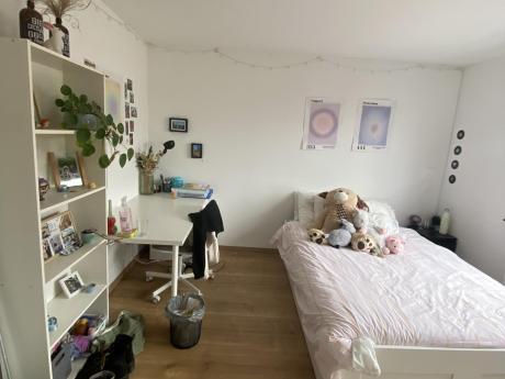 Kot 15 m² à Bruxelles Ixelles : Cimetière