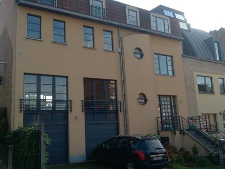 Kot chez l'habitant 15 m² à Bruxelles Woluwe-Saint-Pierre