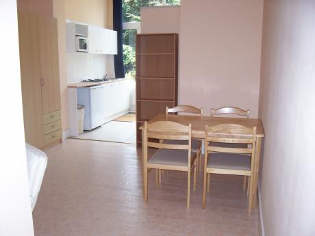 Studio 30 m² à Bruxelles Ixelles : Cimetière