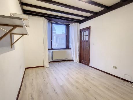 Kot 25 m² in Brussel Laken