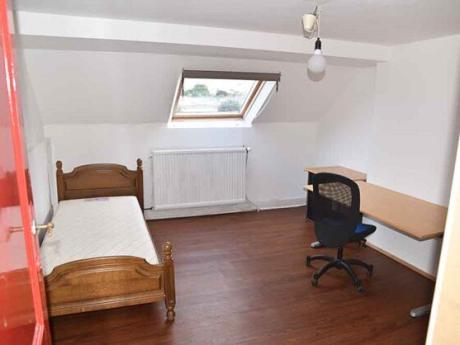 Kot 16 m² à Bruxelles Woluwe St Lambert