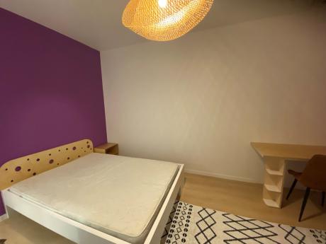 Chambre en résidence 15 m² à Bruxelles Uccle