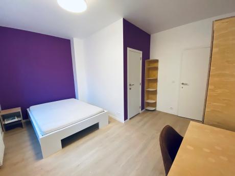 Colocation 14 m² à Bruxelles Uccle