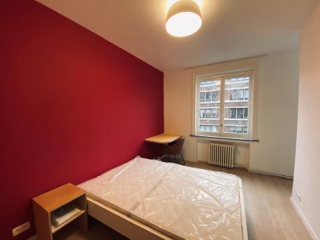 别墅 15 m² 在 Brussels Uccle