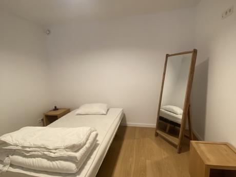 colocation 18 m² à Bruxelles Centre