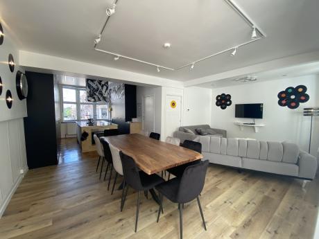 别墅 20 m² 在 Brussels Schaerbeek / st-Josse
