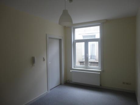 student room 12 m² in Brussels center