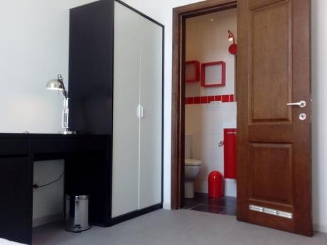 Kot chez l'habitant 12 m² à Bruxelles Laeken