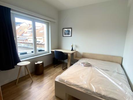Maison 17 m² à Bruxelles Anderlecht