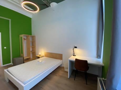 Maison 14 m² à Bruxelles Ixelles : Pte Namur / Flagey