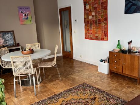 Colocation 15 m² à Bruxelles Auderghem