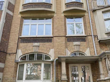 与房东合租 80 m² 在 Brussels Woluwe st-Lambert