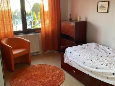 Shared housing 130 m² in Brussels Kraainem / Wezembeek