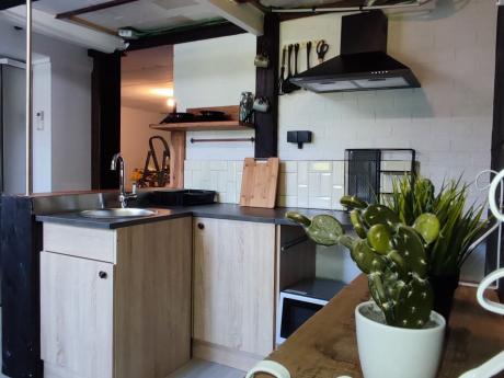 单人间 40 m² 在 Brussels Anderlecht