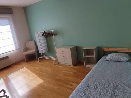 Shared housing 150 m² in Brussels Anderlecht