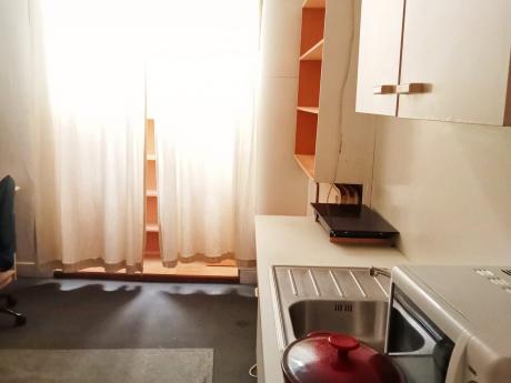 Kot 17 m² in Brussel Anderlecht