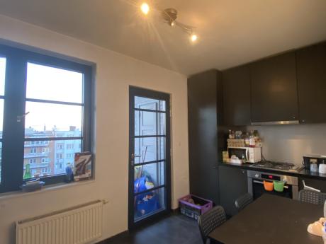 Colocation 80 m² à Bruxelles Ixelles : Cimetière