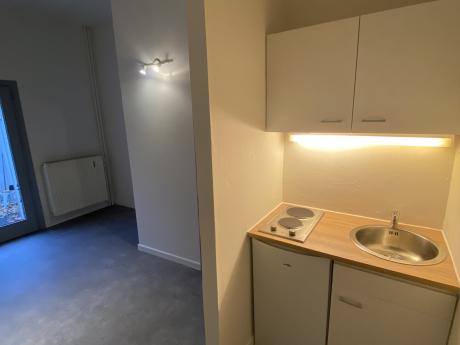 单人间 14 m² 在 Brussels center