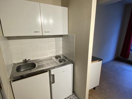 单人间 15 m² 在 Brussels center